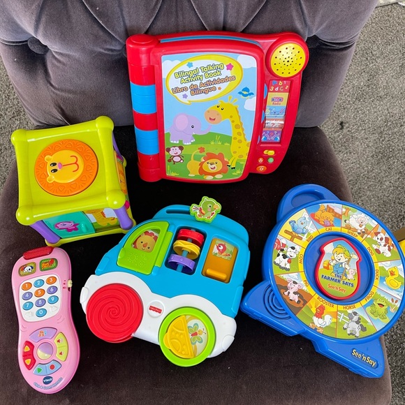 👶 baby Easter basket - Picture 2 of 7